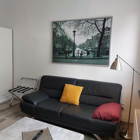 City Apartment In Velbert-Mitte ภายนอก รูปภาพ