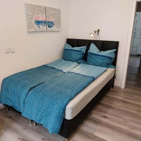 City Apartment In Velbert-Mitte ภายนอก รูปภาพ