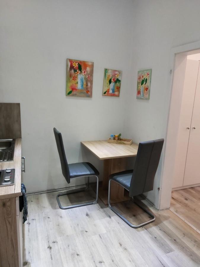 City Apartment In Velbert-Mitte ภายนอก รูปภาพ