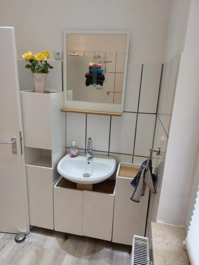 City Apartment In Velbert-Mitte ภายนอก รูปภาพ