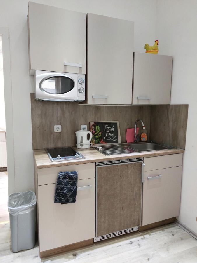 City Apartment In Velbert-Mitte ภายนอก รูปภาพ